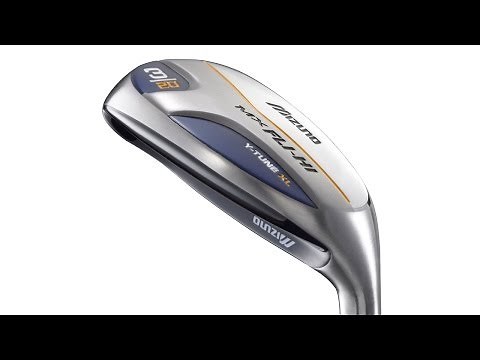 Mizuno MX FliHi Hybrid | Golf Club Review