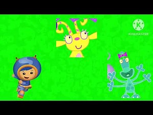 CBeebies: Who Am I Custom #44 (Icklewoo)