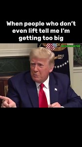 It’s always the small people who talk the most sh*t | Gym Fail Nation
