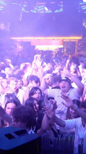 Thank You 🙏🏾 Spring Break 2024 🇧🇸 #bahamas #djignite #ignite #bondnightclub #242 #🇧🇸 #bahamar #grandhyatt #sls #slshotels #slsbahamar #242totheworld🌎🇧🇸 | DJ iGnite