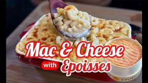 20K views · 124 reactions | Take your Mac & Cheese to the next level...