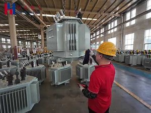 Transformer Core Stacking: The Precision of Silicon Steel Lamination | Factory Floor#shortsyoutube