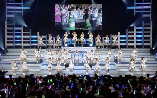 H!P 20th Anniversary!! Hello! Project 2018 WINTER ~PERFECT SCORE FULL SCORE~