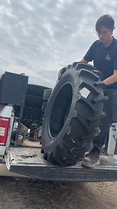 Bead Bazooka Is Back! | The Tire Doctor