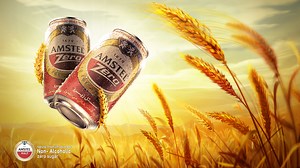 Amstel:  Natural Premium beverage  • Ads of the World™ | Part of The Clio Network