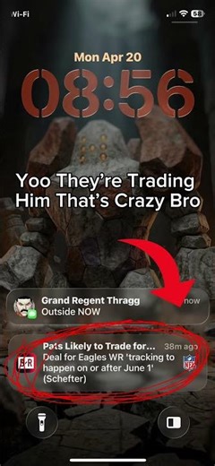 Yo who is this Thragg guy 😭 #invincible #memes #fyp