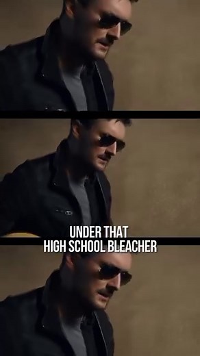 2015. Round Here Buzz. | Eric Church