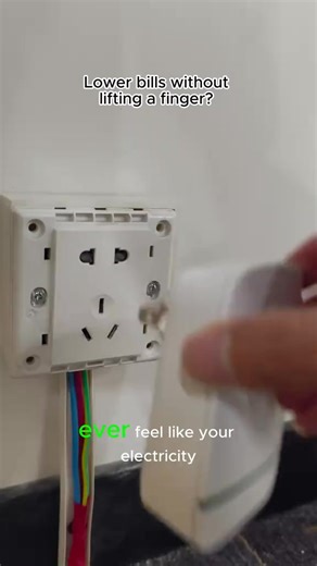 35K views · 153 reactions | Marami ka bang devices sa bahay? Gusto mo ba ng helper device na hindi high-maintenance? Meet Energy Power Saver. ✔ Plug-and-play ✔ Helps smoothen power flow ✔ Quiet operation ✔ Compact & sleek Pero eto ang pinaka-importante… Perfect siya para sa mga gusto ng tidy and steady power experience sa household nila. See more: https://www.allneed.online/electricitysaver | General Market | Facebook