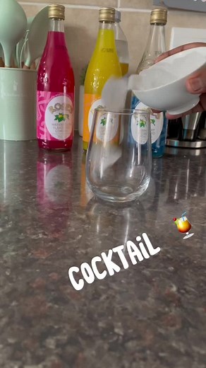 Passion Fruit Cordial Cocktails: Recipe Ideas and Mixing Tips