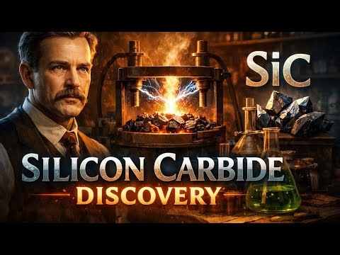 Silicon Carbide Semiconductor: Future of Modern Tech