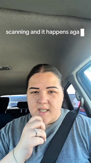 I sometimes hate these self serve machines at Woolies making me feel like a criminal x Does this happen to anyone else? #fyp #woolies #storytime #checkout #crashingout | Australia With Aussies