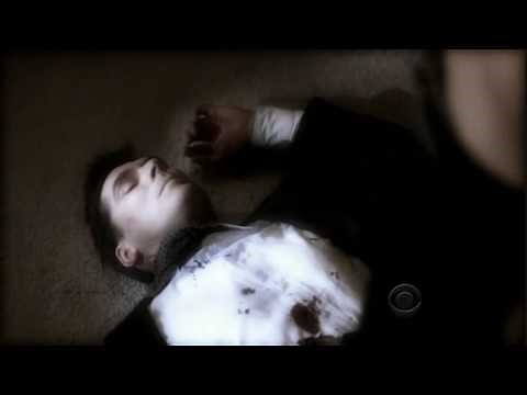 Hotch and the Reaper