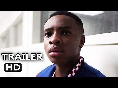 WHEN THEY SEE US Official Trailer (2019) Ava DuVernay, Netflix Series HD