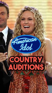 American Idol’s Best Country Moments🌟 | Country Bios