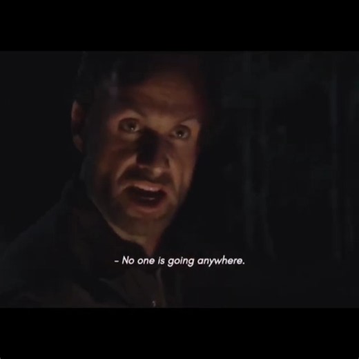 he kill*d his best friend to save them💔😪 Rick's iconic speech s2 | The Walking Dead #rickgrimes #twd