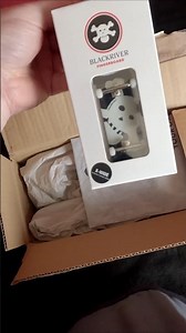 UNBOXING THE BEST FINGERBOARD BRAND?! (Skull Glow!) 💀✨