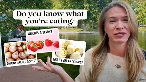 4.5K views · 194 reactions | The botany on your plate: Do you know...