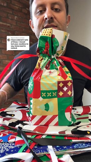 christmas gifting cheat code | Samraat Ghosh