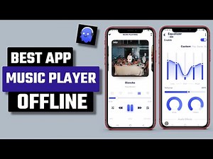 Best Music Player Offline MP3 App for Android