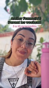 @fennec_360_academy_ @fennec360 | Liz fennec360