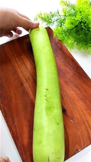 Lauki Ke Pakode #shorts #asmrbyshams #laukipakoda