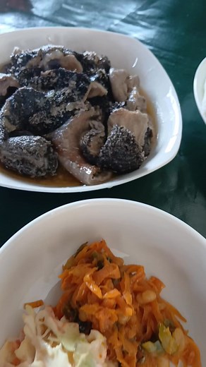 42 reactions · 22 comments | Perfect weather for pap and mogodu  | Virgy Land | Facebook