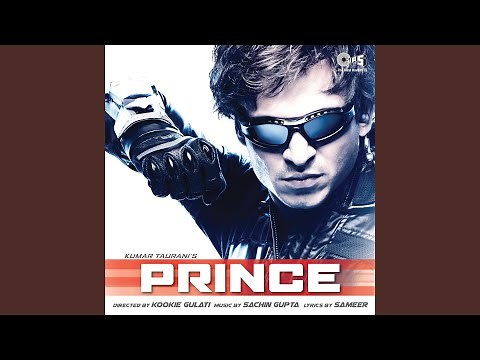 Tere Liye (Hip Hop Mix)