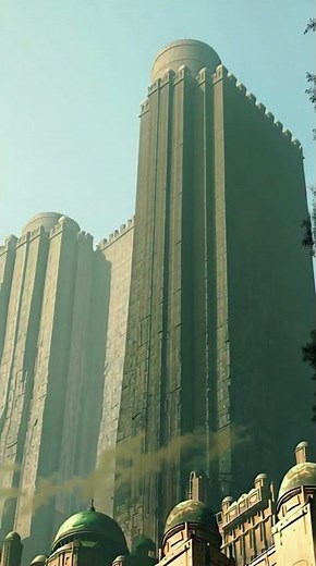 Planet A-12 — Exploring a New Dimension (AI Multiverse Short)