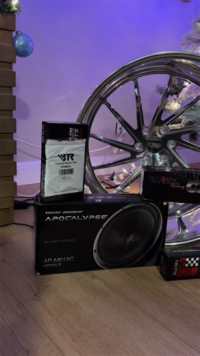 🎅🔊#speakers #btrcam #eskowheels #navidad #repost 📸gf | speakers