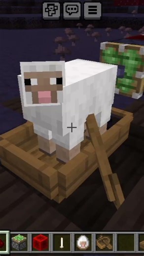 How to build a simple redstone contraption #minecraft #redstone #minecraftshorts