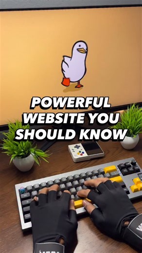 Tech HQ on Instagram: "Powerful website you should know (Part 60) Learn Any coding language like python #python #learn #coding"