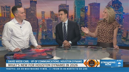 How the Houston Dynamo are making matches more affordable