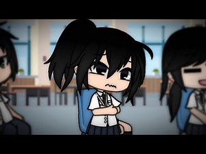 ⏪ Wish we could turn back time, to the good old days ⏪ || Gacha Life || Meme