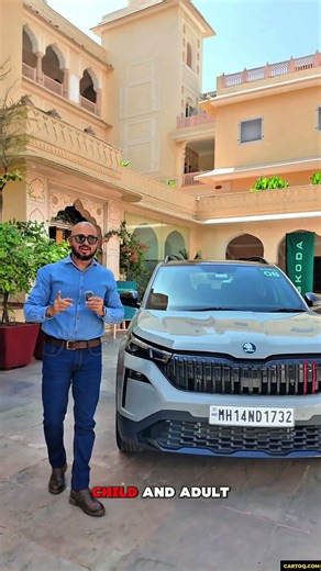 Skoda Kushaq Body Panel Flexing; Is This A Safety Problem?