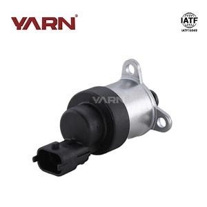 [Hot Item] Fuel Pressure Regulator Metering Control Valve Fuel Control Actuator Pressure Regulator 0928400505 for BMW