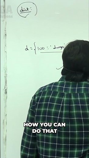 Python Dictionaries: Empty vs. Pre-filled #shorts