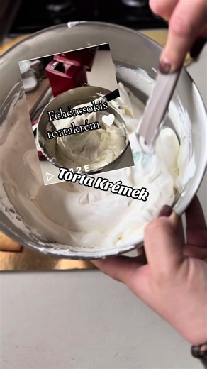 Krémes torta receptek és tippek