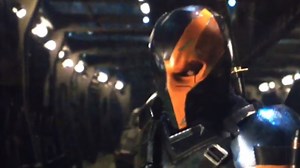 'Justice League': Deathstroke and Lex Luthor featured in the post-credit scene