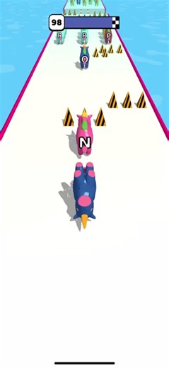 AZ RUN - ALL LEVELS Gameplay Android, IOS #94yearsyoung #usaviral #viralusa #shorts #reelsfb #america | Good Gaming