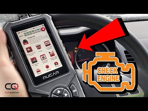 MUCAR CDE900 OBD2 Scanner: An Overview of Its Features and Performance