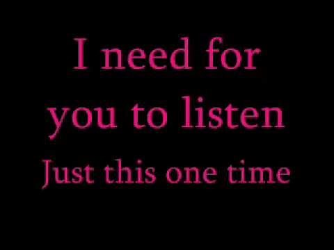 Sofi de la Torre - Recognise Me (Lyrics)