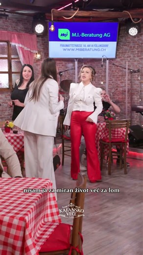 Još jedna pjesma se polako ali sigurno probija ka HITOVIMA 😍 Uz Katarinu do 100.000 🔥