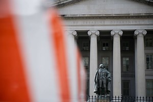 Budget Deficit Now Expected To Near $4 Trillion This Year