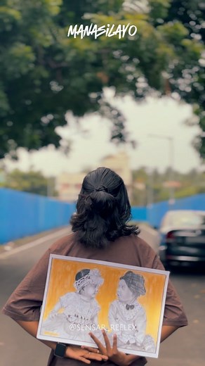 sensar on Instagram: "Customised Pencil sketch #makethemblush #art"