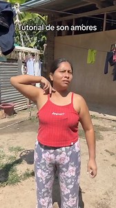 4.2M views · 46K reactions | Lis Padilla nos enseña el tutorial de “Son de amores” | Informativo Madre de Dios. | Facebook