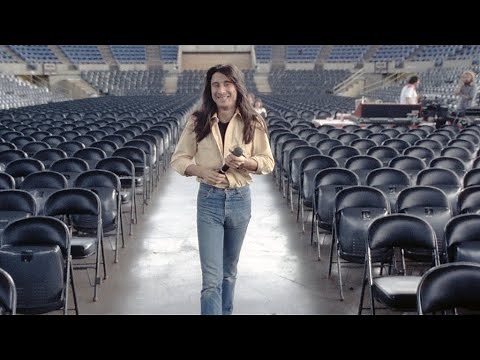 Steve Perry - Anyway (Music Video)