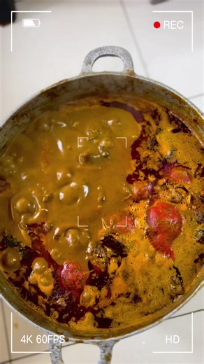Menu du jour : Délicieux plats ivoiriens à Faya