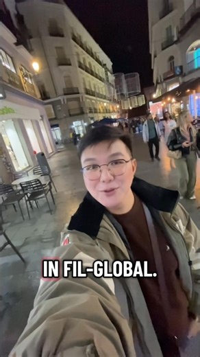 🇪🇸 Your Spain Student Visa Journey, Made Easy with Fil-Global! Dreaming of studying and living in Spain? Here’s how we guide you every step of the way. Smooth, fast, and stress-free! ✨✈️🇪🇸 With Fil-Global, you’re never alone we make your dream of studying in Spain achievable, secure, and step-by-step guided. apply now! www.fil-global.com #FGonestepcloser #FGmovingforward #FGISC #opportunity #spain | Fil-Global Immigration Services Corporation