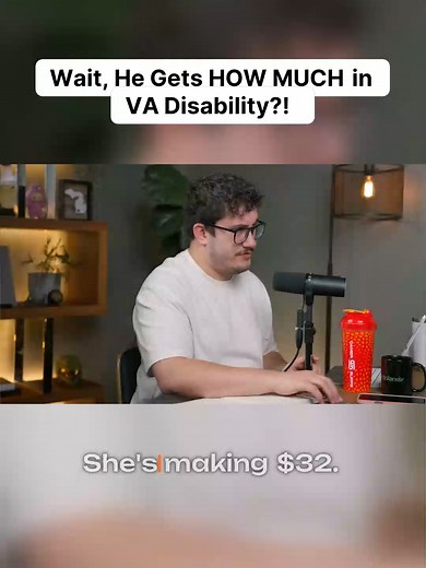 Understanding VA Disability Benefits Amounts