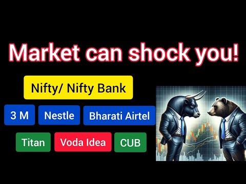 Directional move coming!